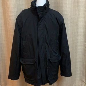 Calvin Klein 2 layers Men’s Jacket